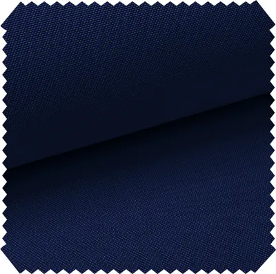 Produktbild von novely® CARACAS SUN CONTROL UV++ - Sanitized® Outdoor-Stoff - Wetterfester Olefin Möbelstoff - Pflegeleichte Meterware 1 lfm - Farbe: 21 Blau