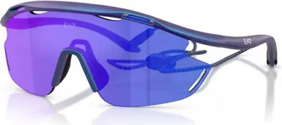 Produktbild von EA7 Sunglasses blau