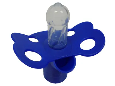 Productafbeelding van Mondstuk voor inhalator