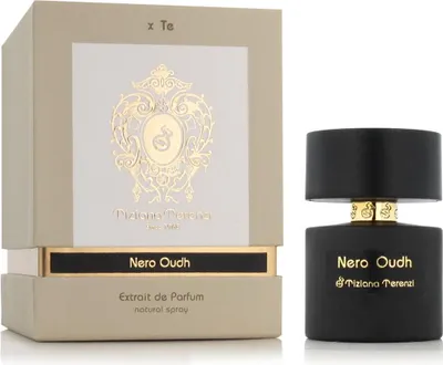 Zdjęcie produktu dla Tiziana Terenzi Nero Oudh czyste perfumy unisex 100 ml