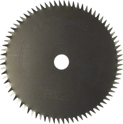 Image de Proxxon Kreissägeblatt Super-Cut, 85 mm, 80 Zähn, 28731