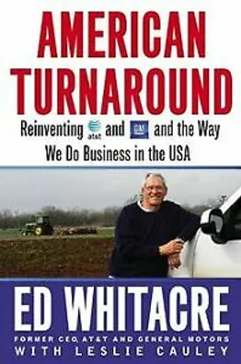 Zdjęcie produktu dla American Turnaround