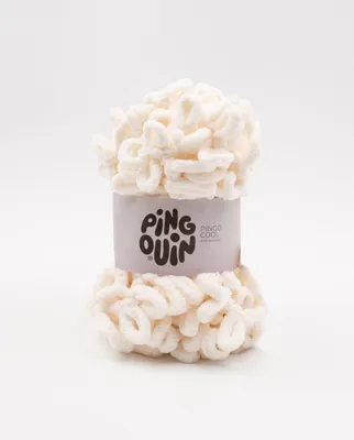 Productafbeelding van Kühlweiße Pingo Cool wolbol – Pingouin