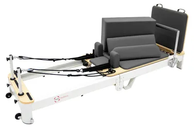 Immagine prodotto di Macchina per Pilates - Alluminio