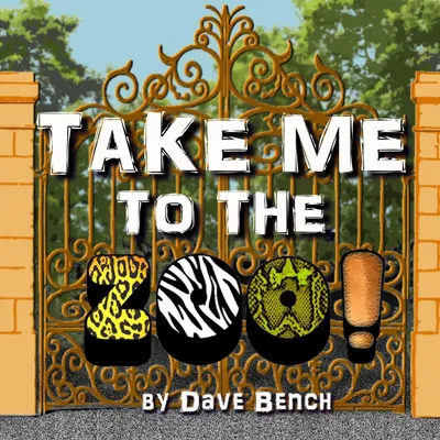 Produktbild von Take Me to the Zoo!