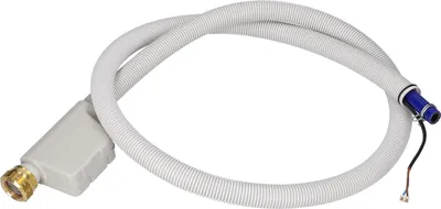 Produktbild von Zulaufschlauch Aquastop 1,65m passend für Miele 5729732 für Waschmaschine