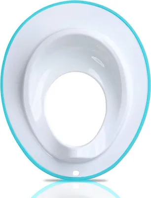 Immagine prodotto di Riduttore per WC per bambini, bianco, piccolo
