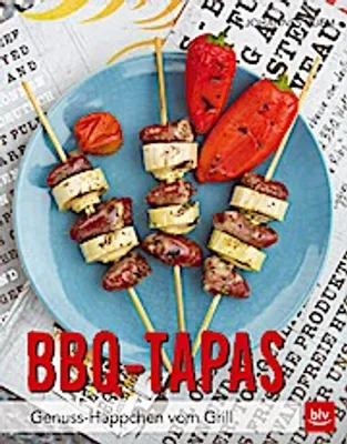 Zdjęcie produktu dla BBQ-Tapas