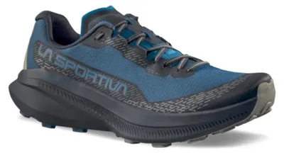 Produktbild von Prodigio 2 - Trailrunning-Schuh für vielseitige Einsätze - La Sportiva, Größe:10 UK / 44.5, Farbe:B07B46-Lake/Night Sky