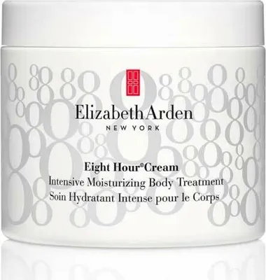 Obrázek produktu pro Hydratační tělový krém Eight Hour Cream (Intensive Moisturizing Body Treatment), 400 ml