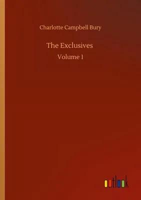 Produktbild von The Exclusives