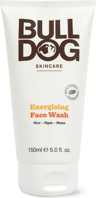 Produktbild von Bulldog Erfrischendes Reinigungsgel - 150 ml