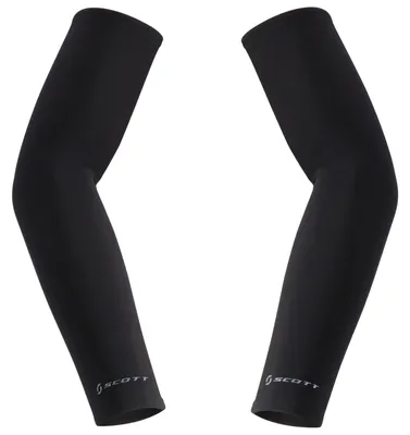 Produktbild von Scott Unisex Armlinge AS Team, Schwarz, L
