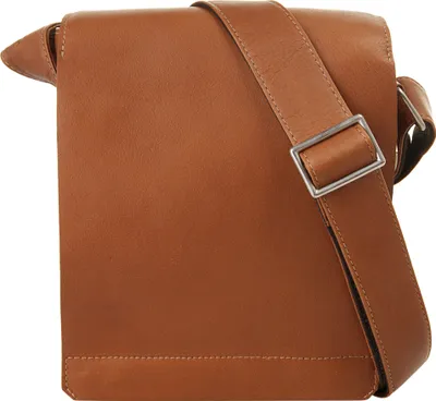 Produktbild von Harold's Umhängetasche Campo Damen, Herren 019828 cognac
