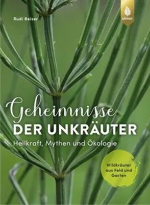 Image de Geheimnisse der Unkräuter