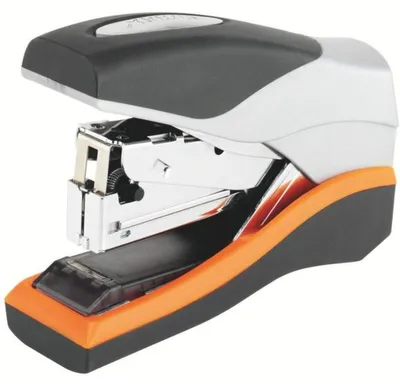 Obrázek produktu pro Rexel 2103357, 40 listy, Černá, Oranžová, Vršek, 246 g, 164 mm, 43 mm