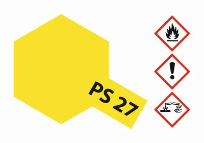 Produktbild von Tamiya PS-27, Sprühfarbe, 100 ml, 1 Stück(e)