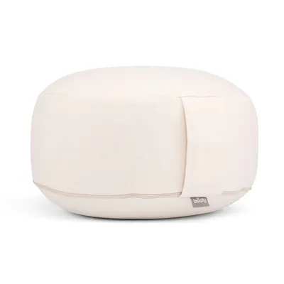 Produktbild von Meditationskissen RONDO ECO | Füllung: Kapok natur