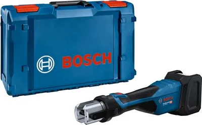 Produktbild von Akku-Presswerkzeug GPT 18V-32, 1 x XL-BOXX