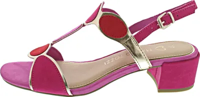 Produktbild von Marco Tozzi 2 28230 42 514 (39/PINK COMB)