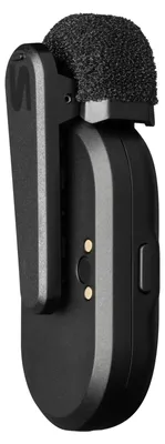 Produktbild von Shure MoveMic One - Mikrofon - Schwarz