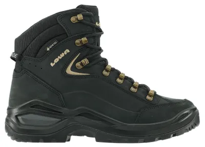 Produktbild von Lowa Renegade EVO GTX Mid Damen Trekkingschuhe Wanderschuhe 321916 9932 : 41 EU