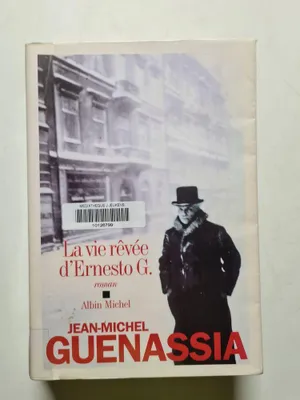 Image de La Vie rêvée d'Ernesto G.