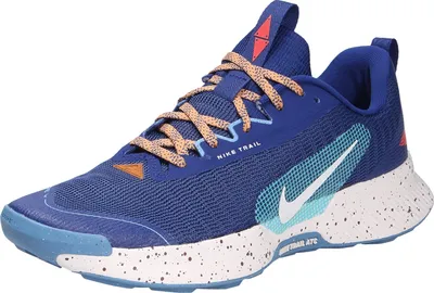 Produktbild von Nike Herren Sneaker, blau(blau), Gr. 441/2
