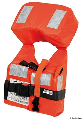 Image de Worldlife 8 Ceinture de sauvetage pour enfant, 1 pièce