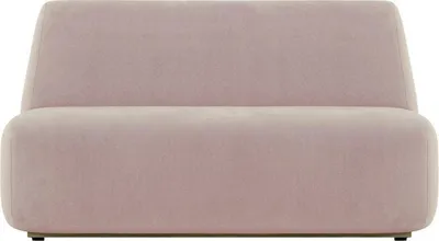 Image de Sofa trois places Nist-Velluto 14