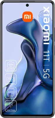 Zdjęcie produktu dla Xiaomi 11T 5G 128GB meteorytowa szarość