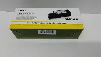 Immagine prodotto di Dell - Cartuccia di toner