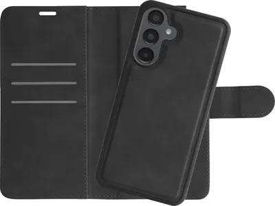 Produktbild von Hülle Samsung Galaxy S25 Schutzhülle - Cazy - Schwarz