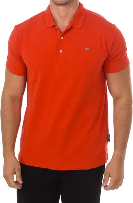 Immagine prodotto di Napapijri Ealis NP0A4GDK Polo a maniche corte da uomo