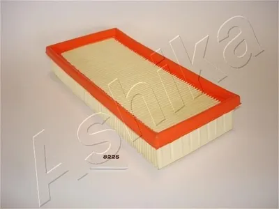 Produktbild von Luftfilter ASHIKA 20-08-822 für SUZUKI SWIFT III (MZ, EZ) Filtereinsatz