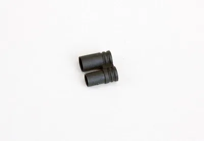 Imagen del producto de Tapa protectora Graupner G3,5 para conectores de batería, paquete de 10 unidades