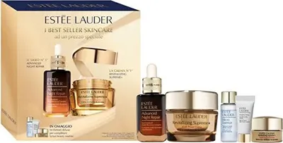 Produktbild von Estée Lauder Revitalizing Supreme + Advanced Night Repair