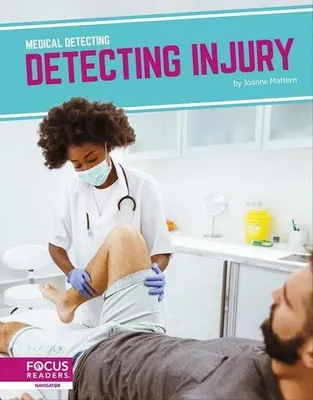 Immagine prodotto di Detecting Injury