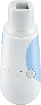 Image de NUK Thermometer Baby Flash berührungslose Fiebermessung