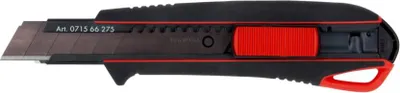 Produktbild von Würth Cutter-Messer 2K-Griff mit Schieber