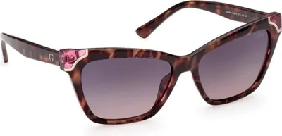 Produktbild von Guess Sonnenbrille GU 7840 74B