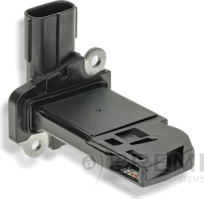 Produktbild von BREMI 30358 Luftmassenmesser LMM für TOYOTA Yaris Schrägheck (P9) Luftmengenmesser