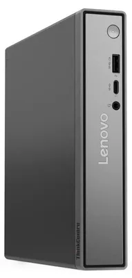 Image de Lenovo ThinkCentre neo 50q Gen 5, 2,2 GHz, Intel Core 5, 210H, 16 Go, 512 Go, Windows 11 Pro