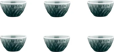 Produktbild von MOON 6-teiliges Set