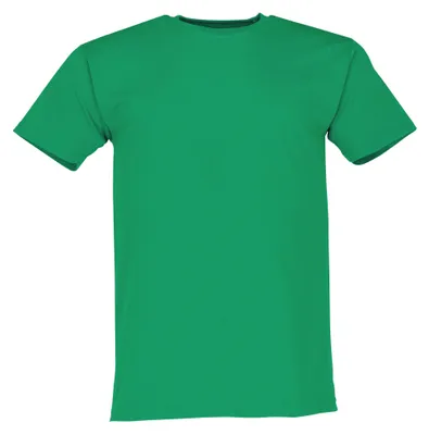 Produktbild von Fruit of the Loom Original T-Shirt Farbe: maigrün Größe: L
