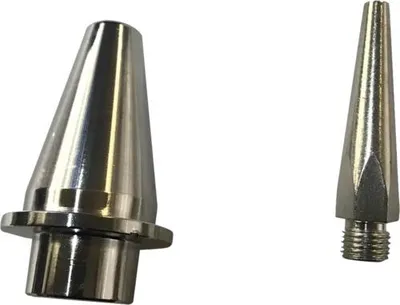 Produktbild von Aerotec Ersatzdüsen für Sandstrahlgerät