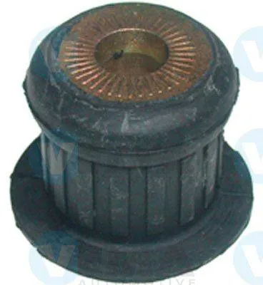 Produktbild von VEMA 21344 Achslager für AUDI 80 Limousine (8C2, B4) Vorne