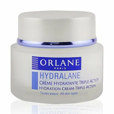 Obrázok produktu pre Hydralane (hydratačný krém s trojitým účinkom) 50 ml