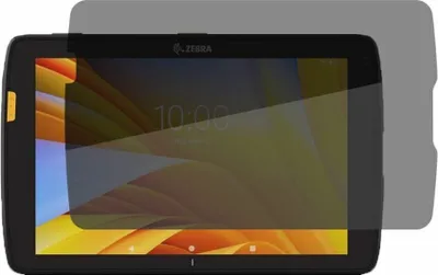 Produktbild von InfoCase 9H Acryl, Polyethylenterephthalat (PET) Bildschirmschutz für Zebra ET40, ET45 - für 25,4 cm (10 Zoll) LCD Tablet - Spiegelfrei, Schlagfest, Ölbeständig, Wischfest, Resistent gegen Fingerabdrücke, Kratzfest