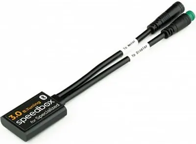 Produktbild von SpeedBox 3.0 B.Tuning für Specialized und Brose mit Bluetooth